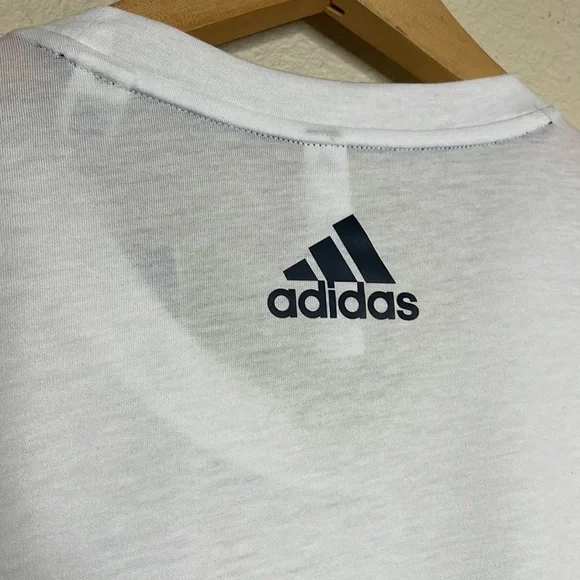 Adidas Men’s T-Shirt Size 2XL Brand New - Picture 6 of 7